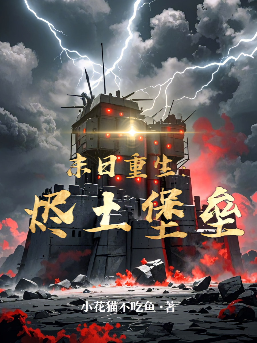 末日重生：烬土堡垒