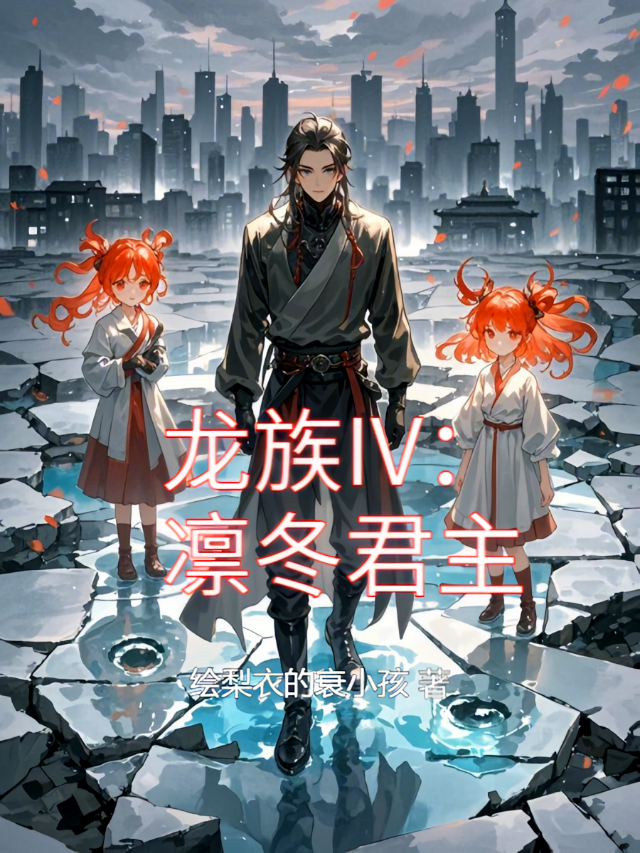 龙族IV：凛冬君主