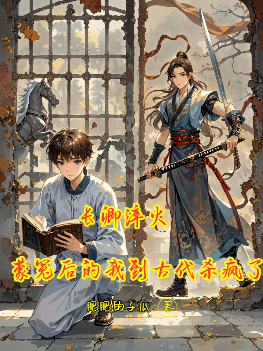 长卿淬火