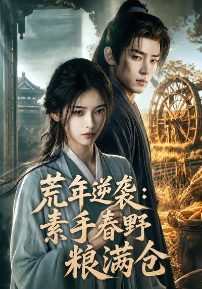 荒年逆袭：素手春野粮满仓 - 在线观看