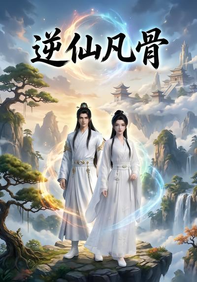 逆仙凡骨 - 在线观看