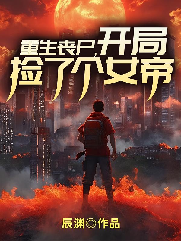 重生丧尸，开局捡了个女帝