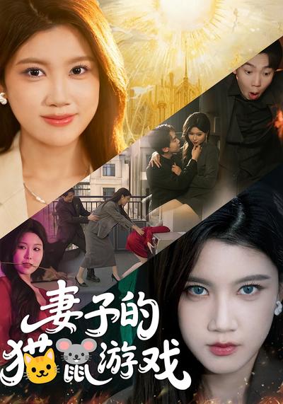 妻子的猫鼠游戏