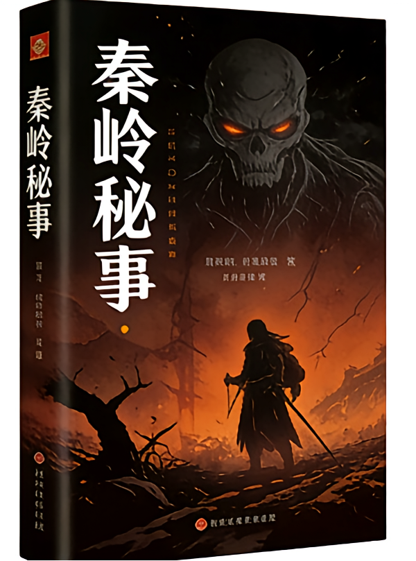 秦岭秘事