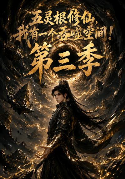 五灵根修仙：我有一个吞噬空间！第三季 - 在线观看