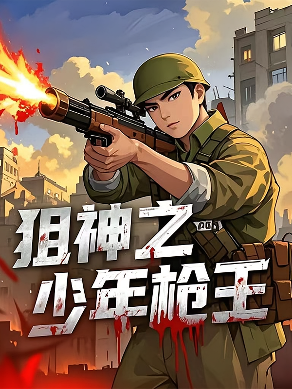 狙神之少年枪王