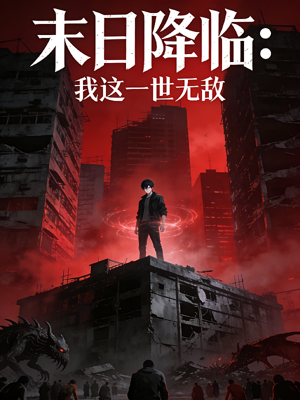 未日降临我这一世无敌