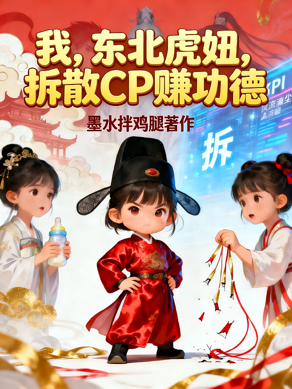 我，东北虎妞，拆散CP赚功德