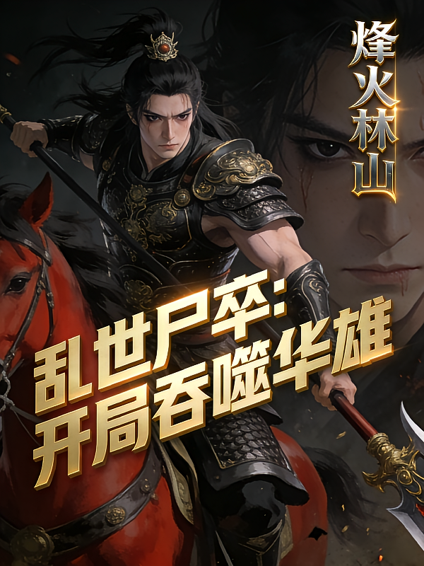 乱世尸卒：开局吞噬华雄