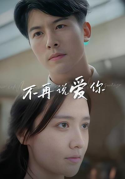 不再说爱你
