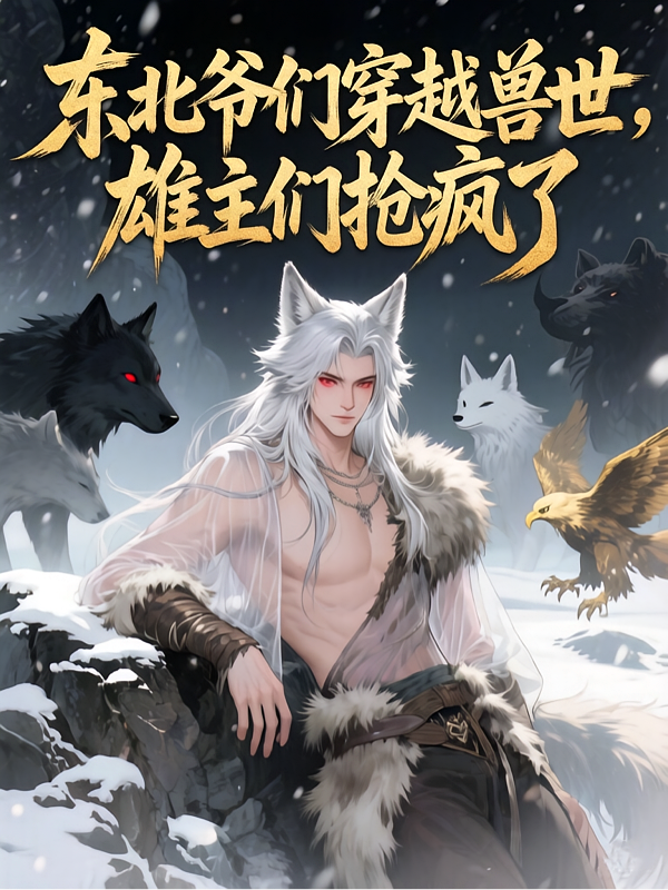 东北爷们穿越兽世，雄主们抢疯了