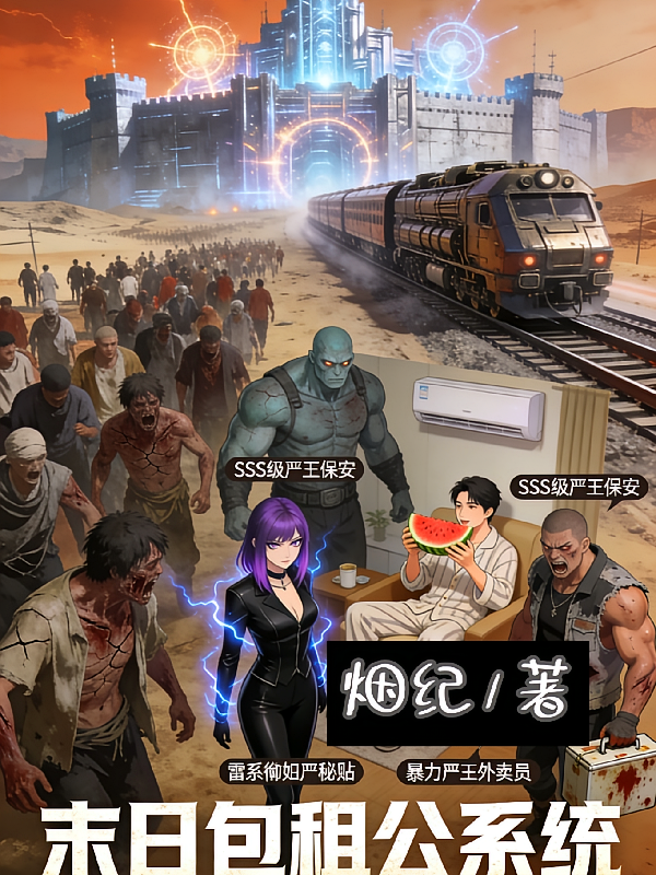 末日包租公系统