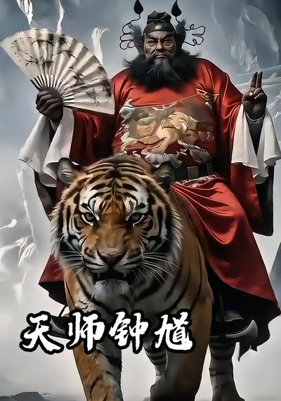 天师钟馗 - 在线观看