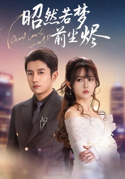 昭然若梦前尘烬