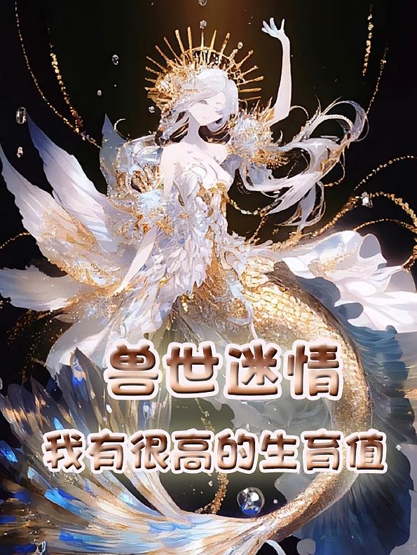 兽世迷情：我有很高的生育值