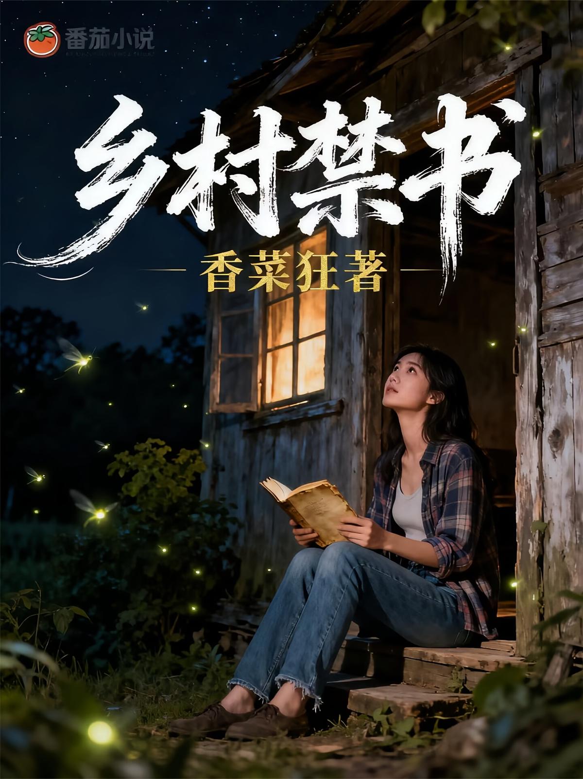 乡村禁书