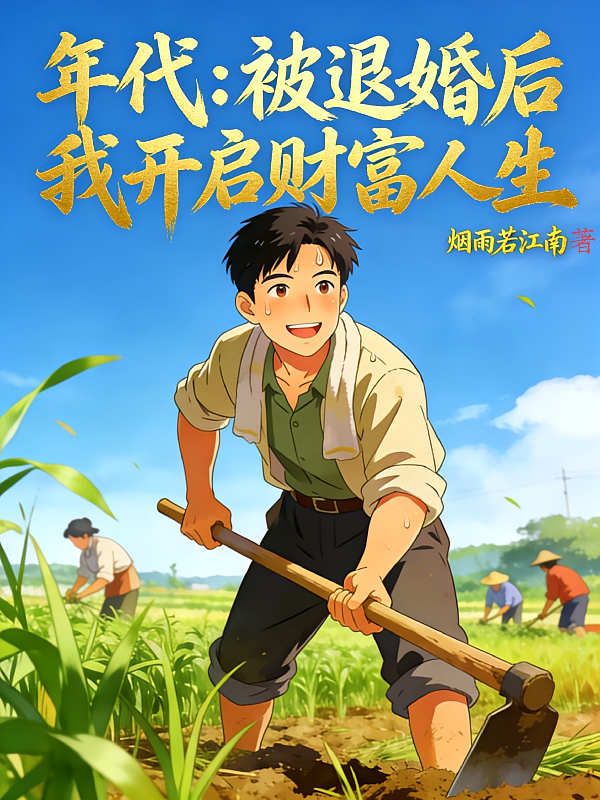 年代：被退婚后我开启财富人生