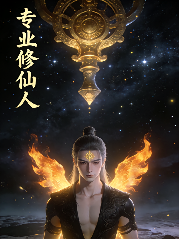 专业修仙人