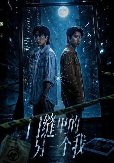 门缝里的另一个我 - 在线观看