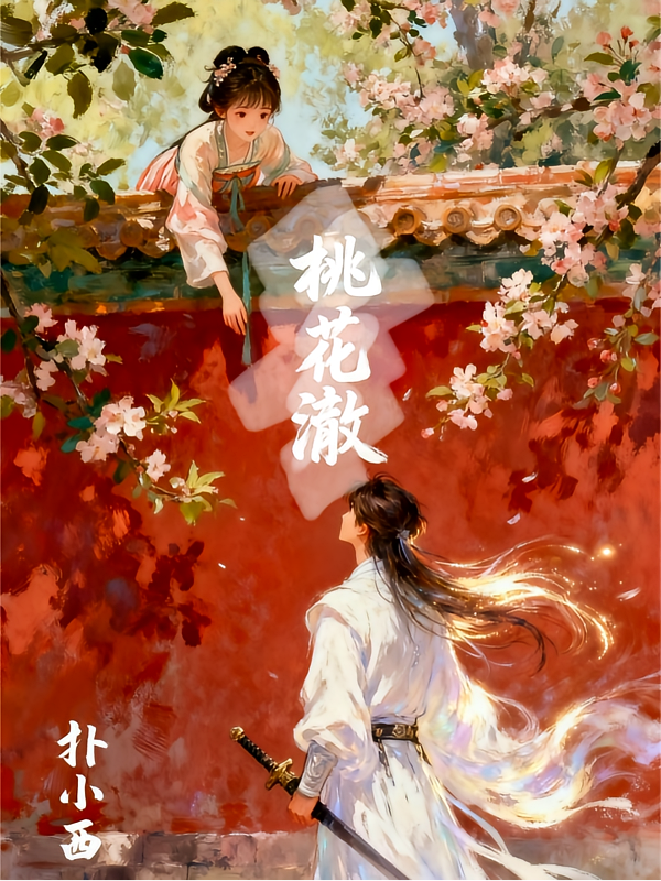 桃花澈