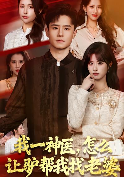我一神医，怎么让驴帮我找老婆 - 在线观看