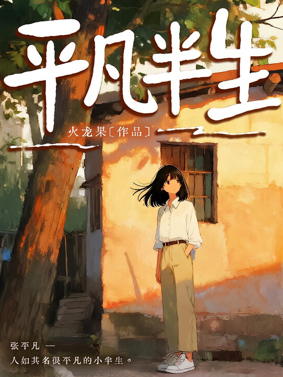 平凡半生