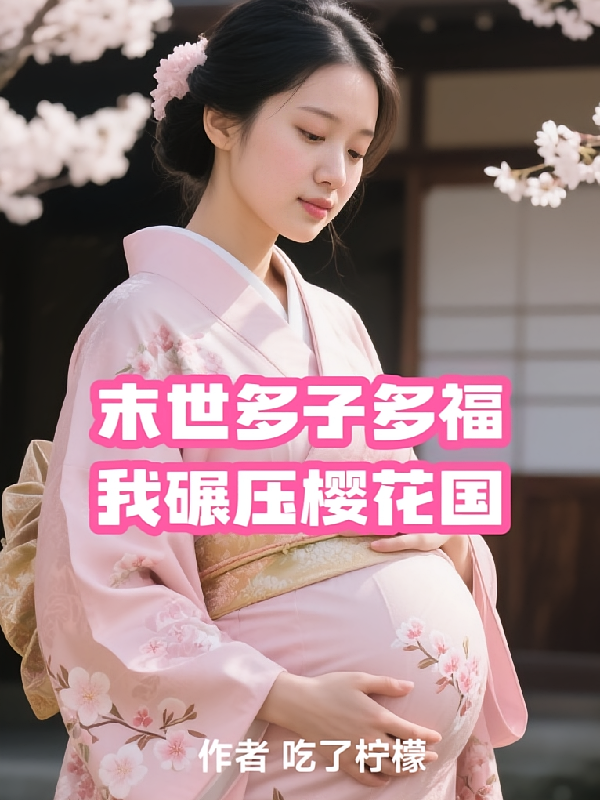 末世多子多福，我碾压樱花国