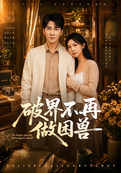 破界不再做困兽 - 在线观看