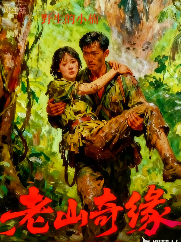 老山奇缘