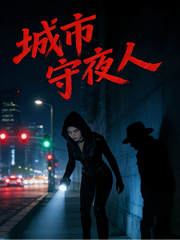 城市守夜人之孟凡