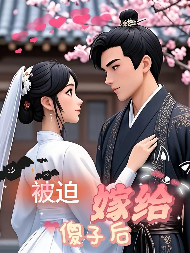 被迫嫁给傻子后