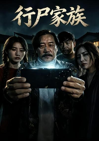 行尸家族 - 在线观看