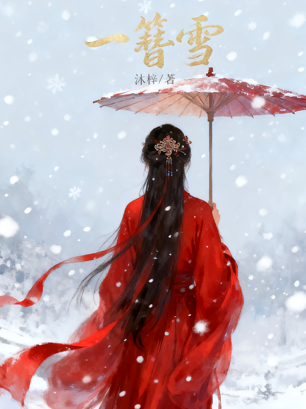 一簪雪