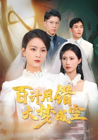 百计用错，大梦成空