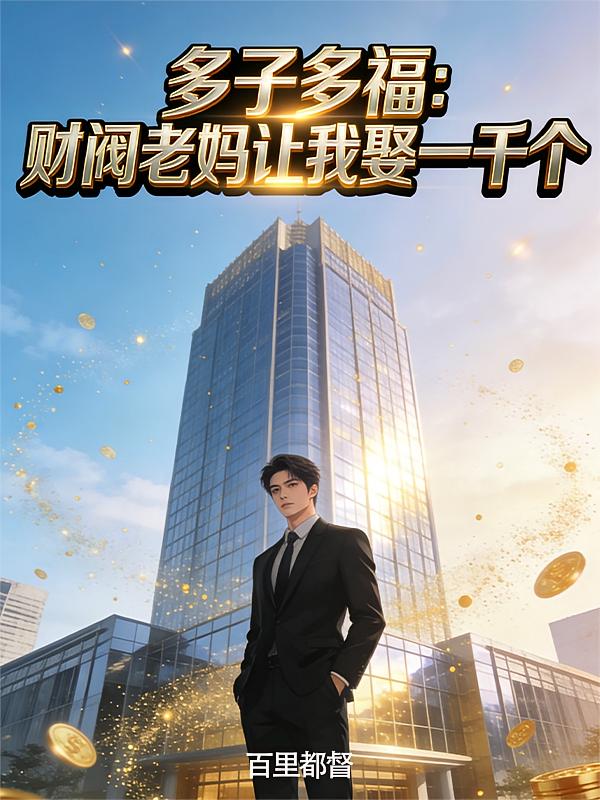 多子多福：财阀老妈让我娶一千个