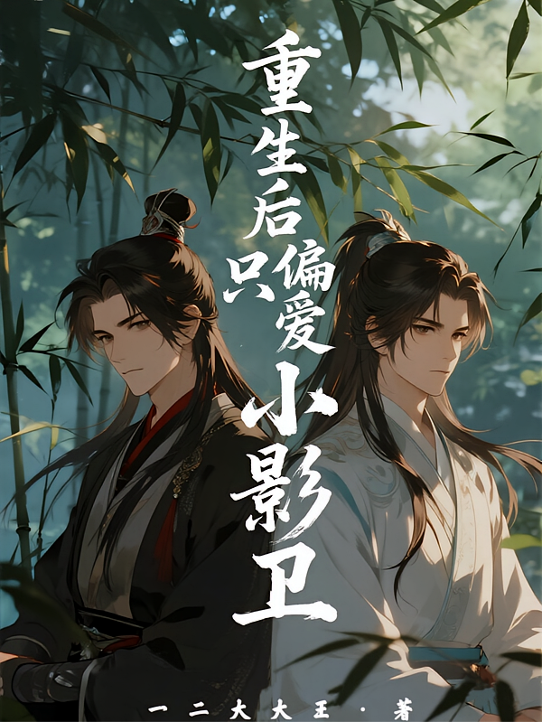 重生后只偏爱小影卫