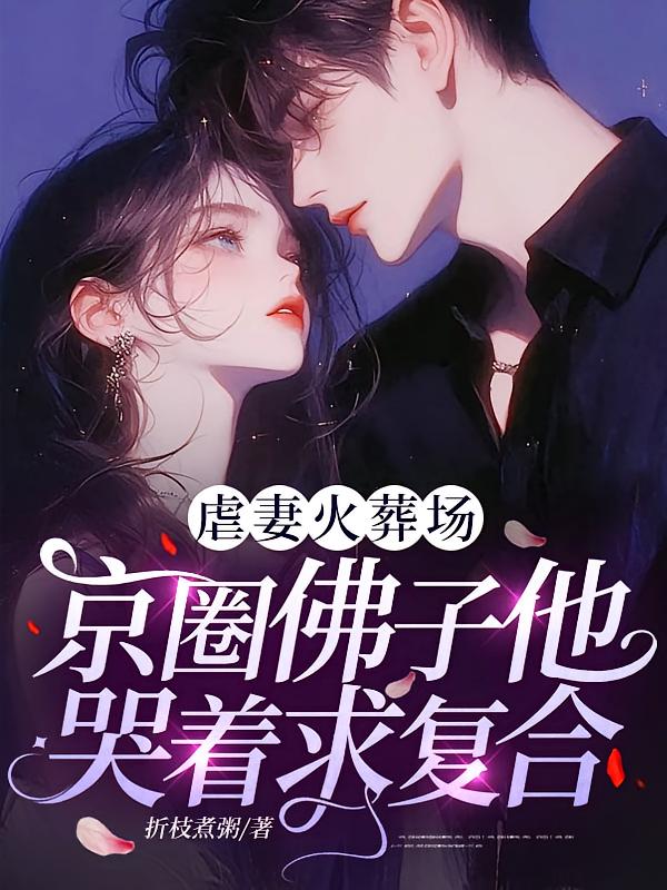 虐妻火葬场，京圈佛子他哭着求复合！