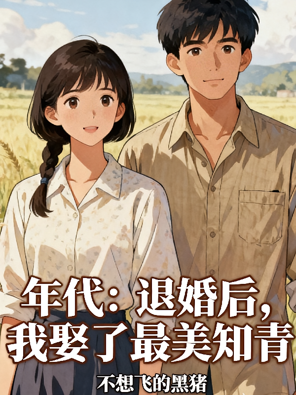 年代：退婚后，我娶了最美知青
