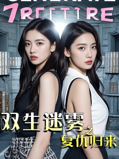 双生姐妹 