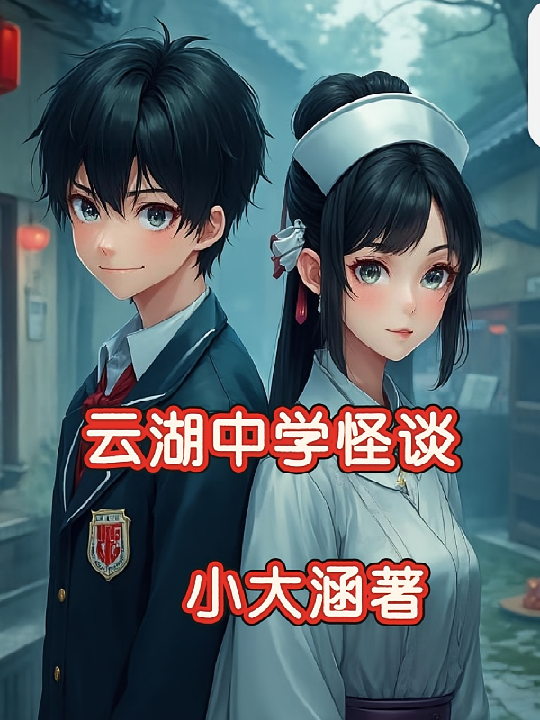 云湖中学怪谈