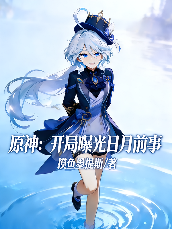 原神：开局曝光日月前事