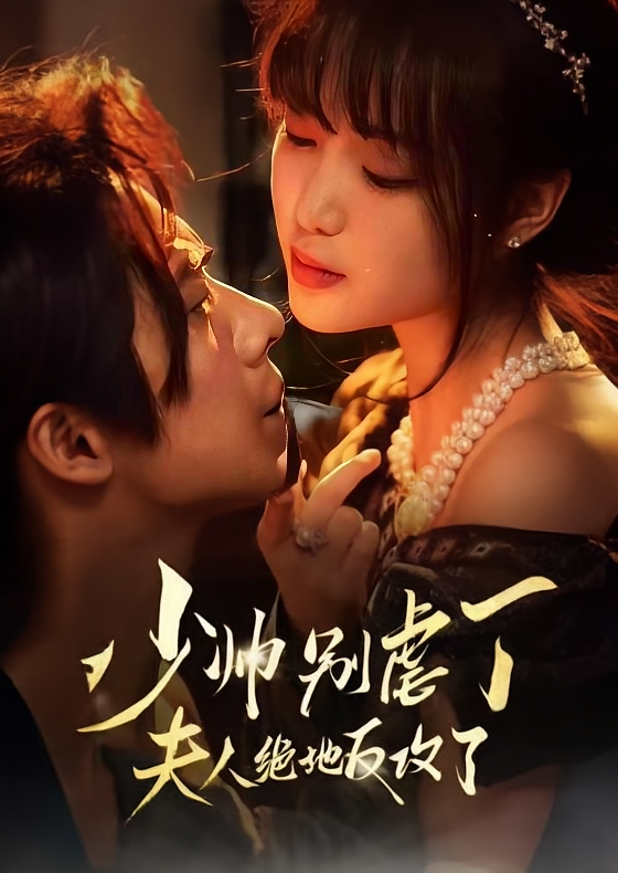 少帅别虐了，夫人绝地反攻了