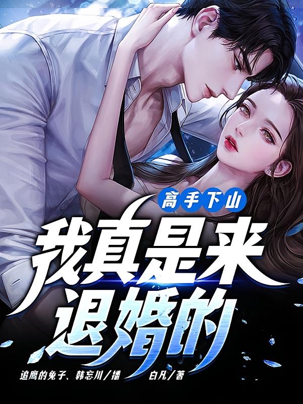 高手下山：我真是来退婚的！