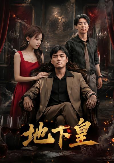 地下皇 - 在线观看