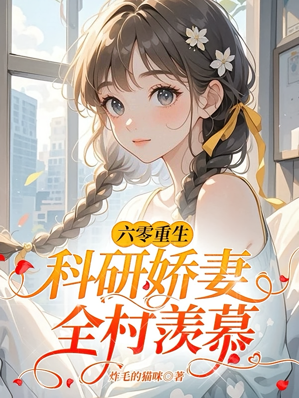 六零重生：科研娇妻全村羡慕