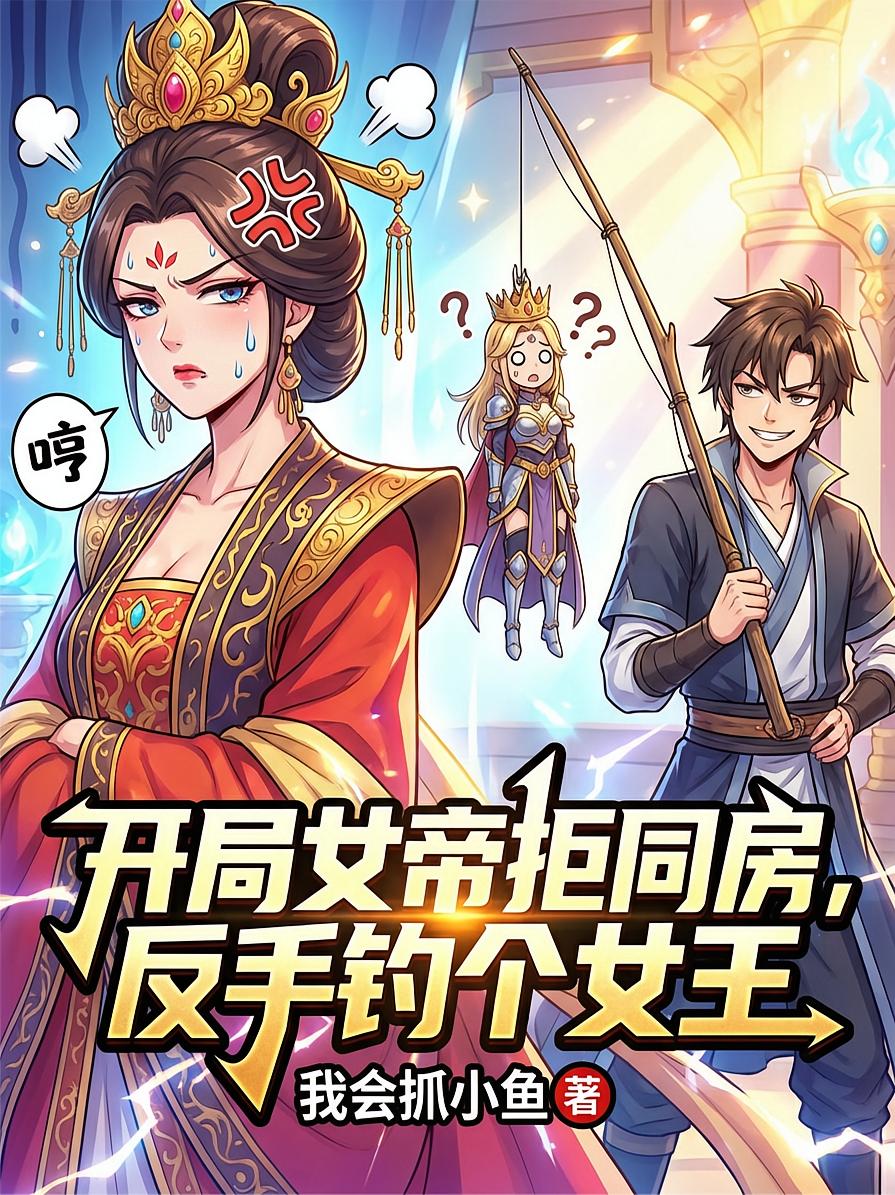开局女帝拒同房，反手钓个女王