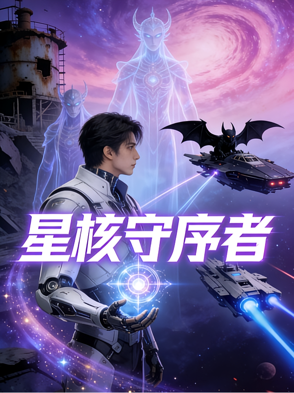 星核守序者