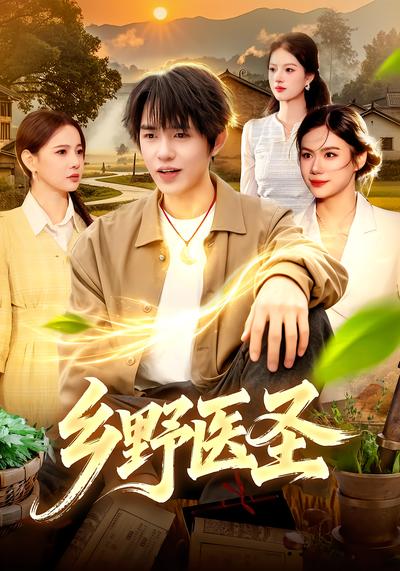 乡野医圣 - 在线观看