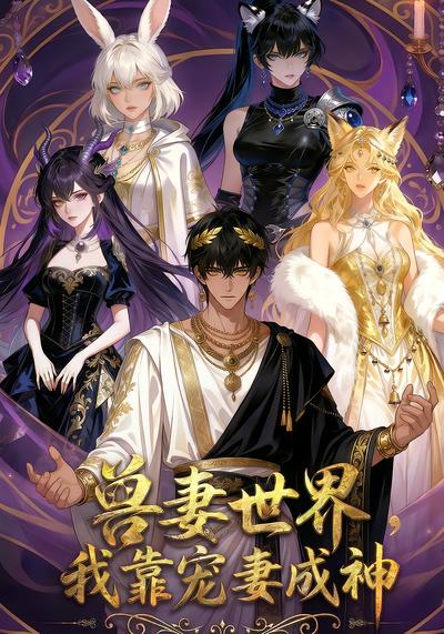 兽妻世界，我靠宠妻成神 - 在线观看