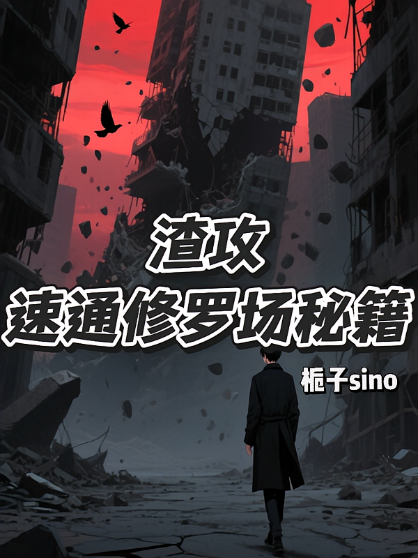 渣攻速通修罗场秘籍